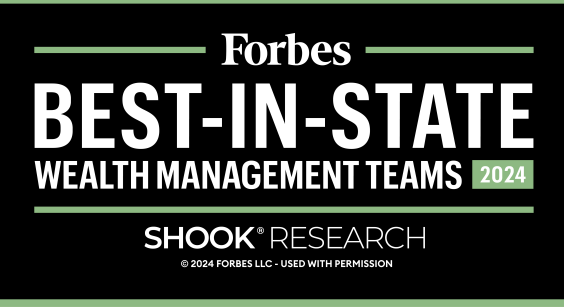 Forbes Best In State Wealth Management Teams 2024